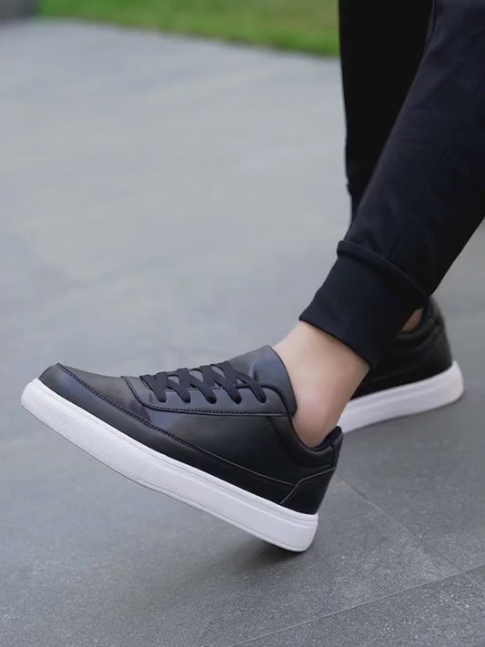 StreetMove Elite – Tenis Casuales de Alta Comodidad